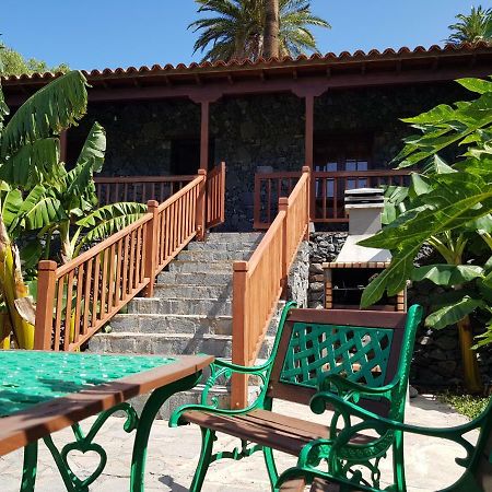 Finca Ossorio Casa Rita فاليهيرموسو المظهر الخارجي الصورة