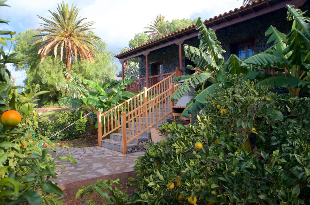 Finca Ossorio Casa Rita فاليهيرموسو المظهر الخارجي الصورة