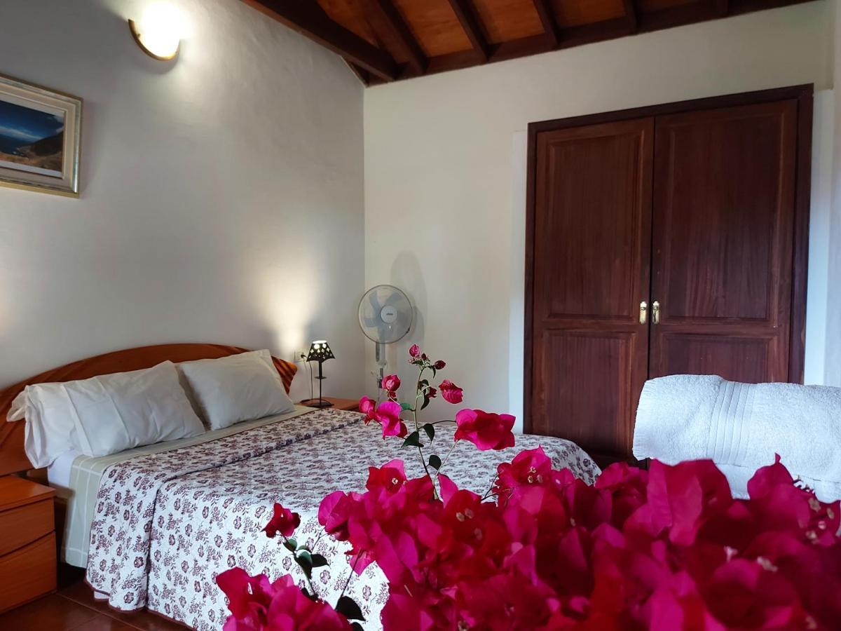 Finca Ossorio Casa Rita فاليهيرموسو المظهر الخارجي الصورة